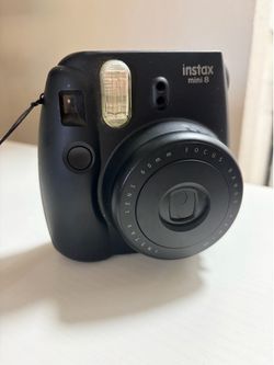Fujifilm instax mini 8