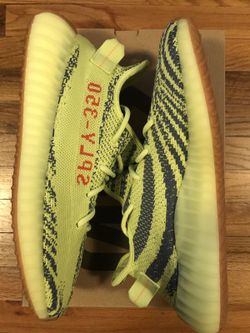Yeezy hotsell mafia 219