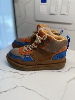 Uggs New Boys Size 13