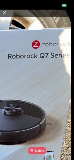 Roborock Q7