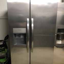 Refrigerator Frigidaire 