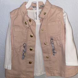 Brand New Baby Clothes