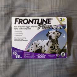 For Dogs