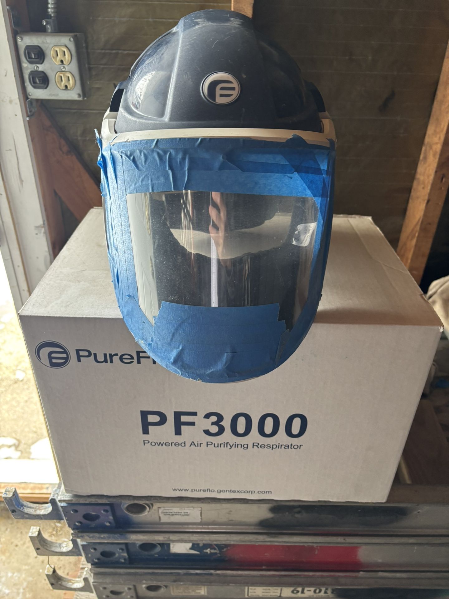 pureflo pf3000
