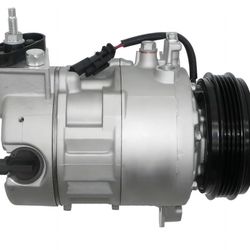 CM-3179M Auto A/C Compressor Fits 2014~2020 GMC Sierra Yukon Chevrolet Suburban Tahoe 1(contact info removed)