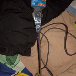 Brand new Kobalt Flex Head Wrench