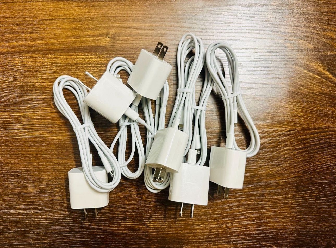 Fast Charger Type C Lightning USB for Samsung iPad iPhone 12/13/14/15/16/17 Reg/Pro/Plus/Max $7/EACH