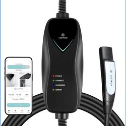 Tesla Portable EV Charger