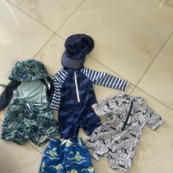 Toddler Swimwear