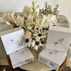 AirPods 2 Pro & 3 Generation New Sealed original 💐