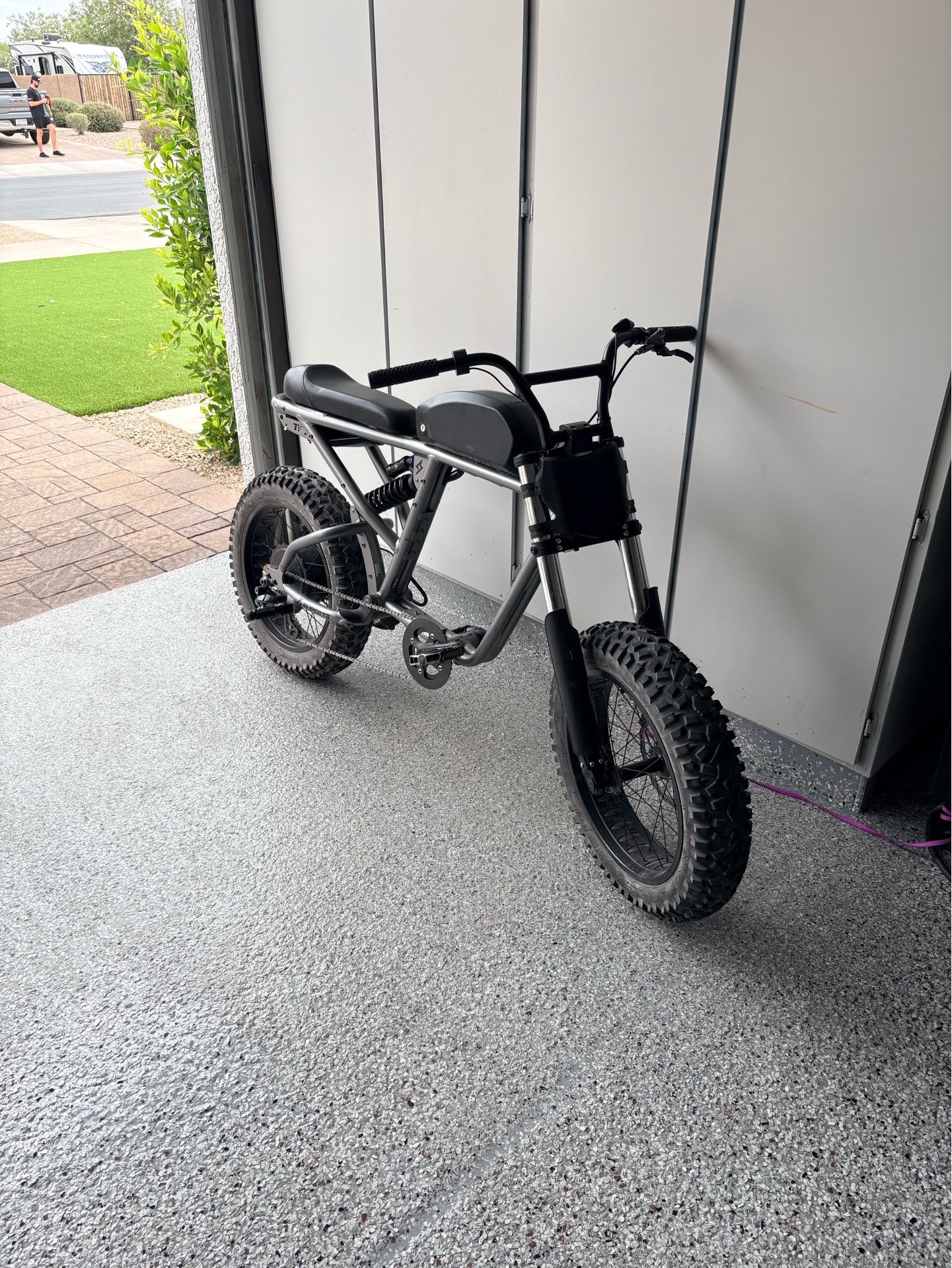 Pink Super73 Rx super 73 rx for Sale in Queen Creek, AZ - OfferUp
