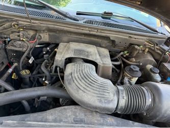 2002 Ford F-150