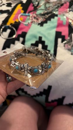 Western Bracelet
