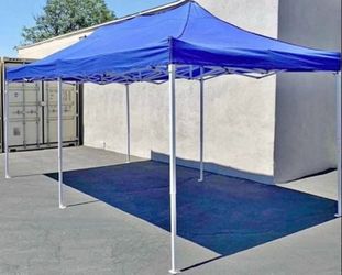 Carpas 10 x 20 azul y 10 x 15 rojo 10 x 10 rojo