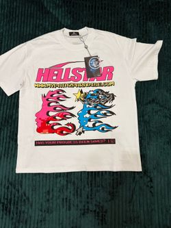 Hellstar T Shirt