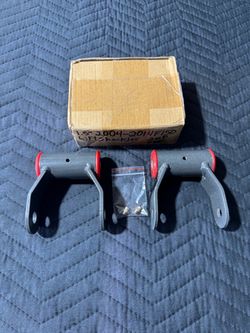 Ford 1.5” Rear Lift Shackles 2004/ -2014 F150 2WD 4WD New In The Box