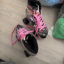 Roller Skates