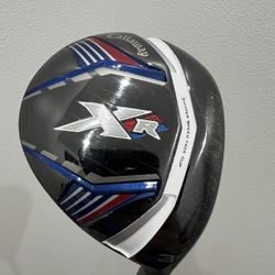 Callaway XR 16 RH Fairway 3-Wood