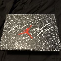 Jordan 4’s  Size 10.5