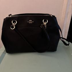 Coach Cross Bag 