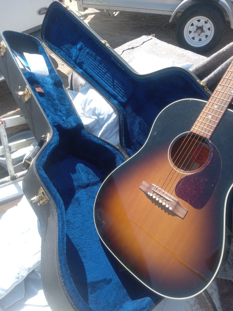 Gibson Acoustic Electric