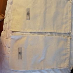 Valentino Dust Bags