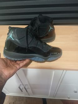 Jordan 11s