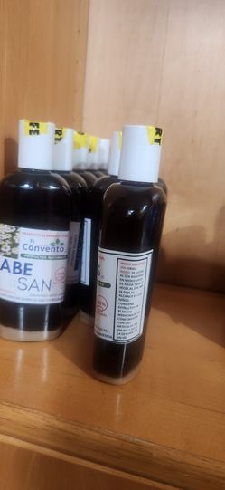 Producto mexicano para el diabetis