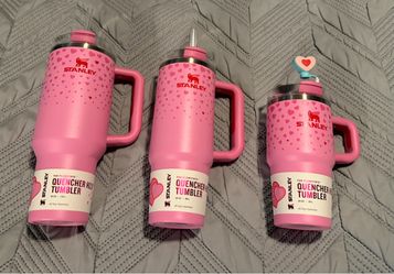 Stanley Tumbler Set