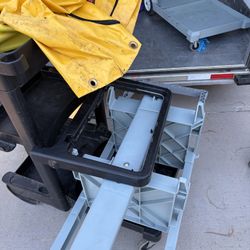 Proteam Backpack Vacuum 10qt