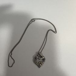 Mother Child Necklace 