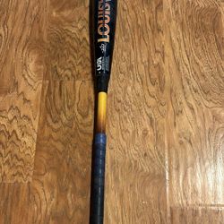 Louisville Slugger Select PWR USA Youth Bat 2025 (-10)