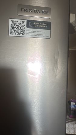 Frigidaire