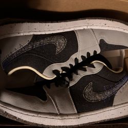 Air Jordan Low & Mid Size 11 