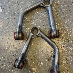 Tacoma Total Chaos +2 Upper Arms 