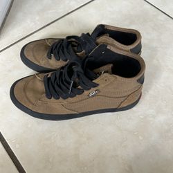 Vans High Top Shoes