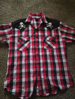 Mens Shirt