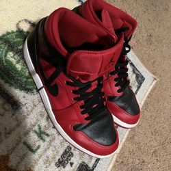 Jordan 1 