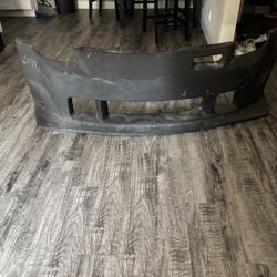 Nissan 350z Bumper 