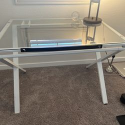 Desk/Drafting Desk
