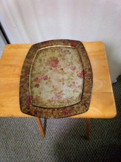 Tray