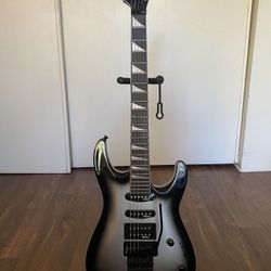 Jackson Electric Guitar JS34