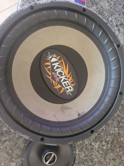 12in Kickers Cvr