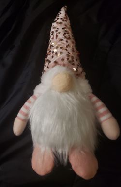 Light Up Gnome