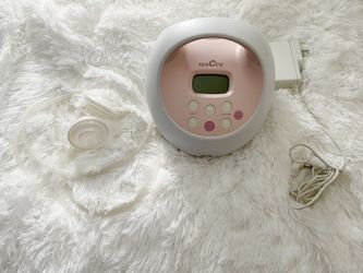 Spectra S2 Breast Pump