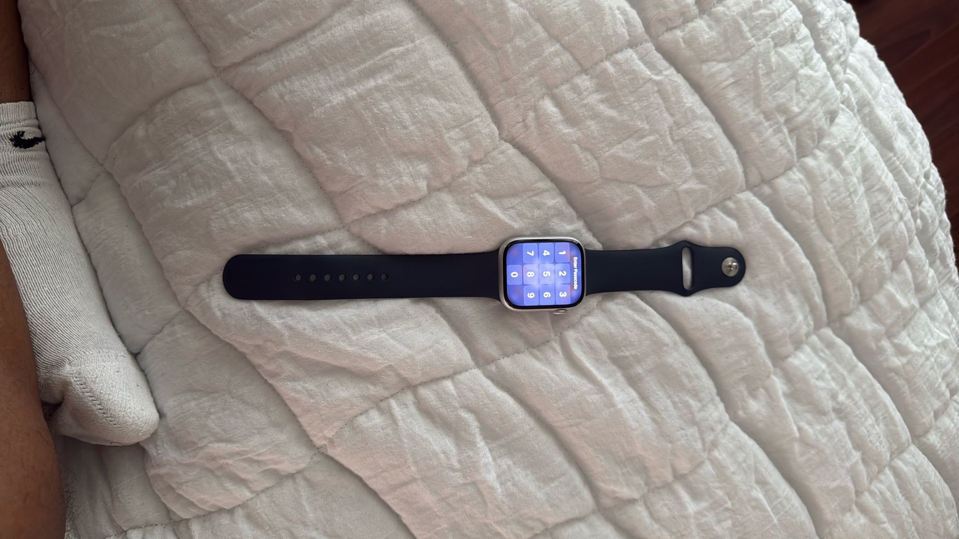 Apple Watch Series 9 GPS 45MM