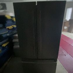 KitchenAid Refrigerator 