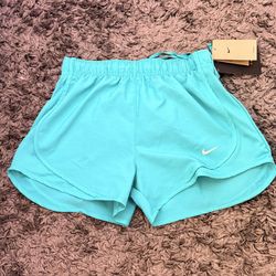 Brand New Nike Aqua Dri-Fit Shorts