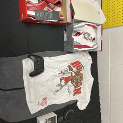 Items For Sale (NOT 1$)