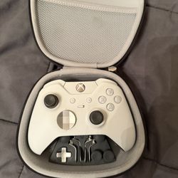 Xbox Elite Controller